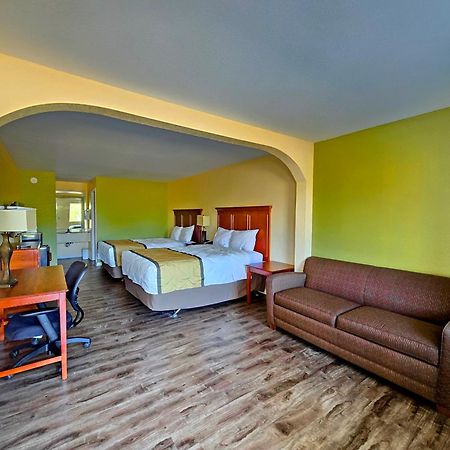 Garden inn&suites pine Mountain Extérieur photo