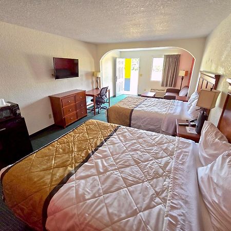 Garden inn&suites pine Mountain Extérieur photo