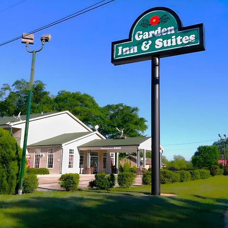 Garden inn&suites pine Mountain Extérieur photo