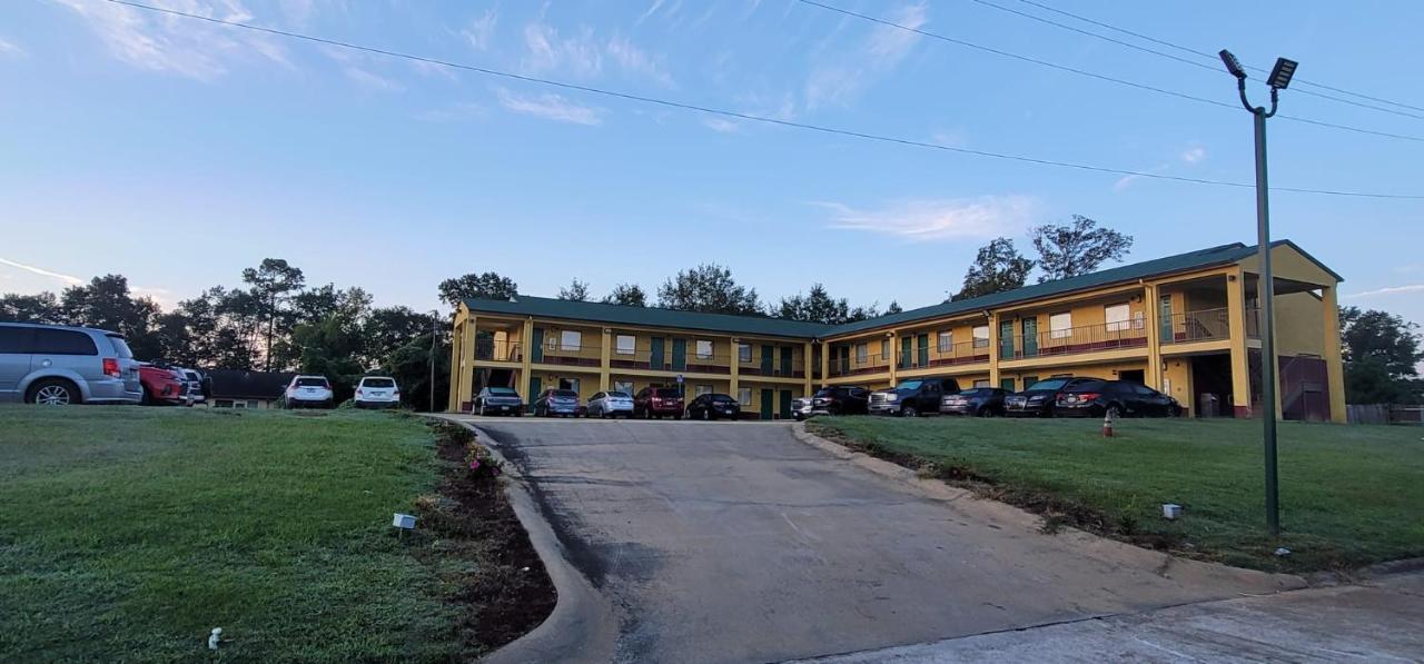 Garden inn&suites pine Mountain Extérieur photo