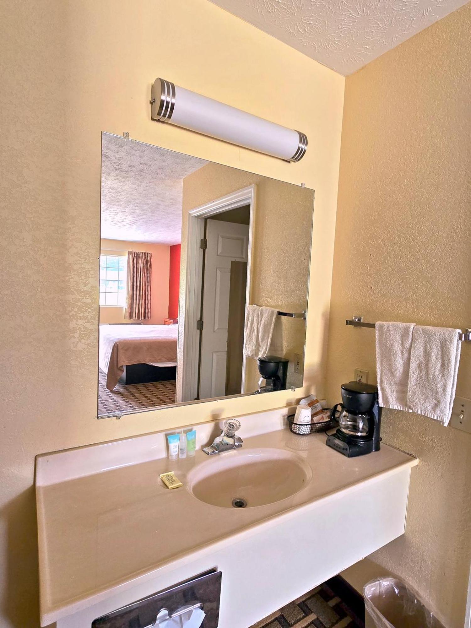 Garden inn&suites pine Mountain Extérieur photo