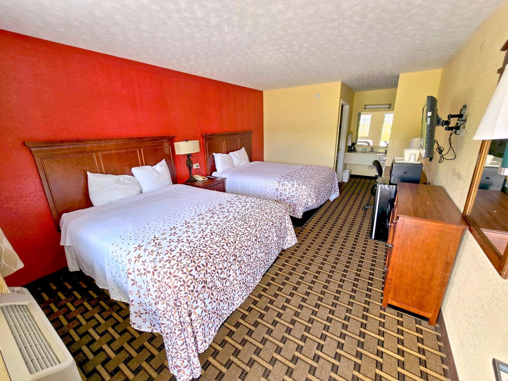 Garden inn&suites pine Mountain Extérieur photo