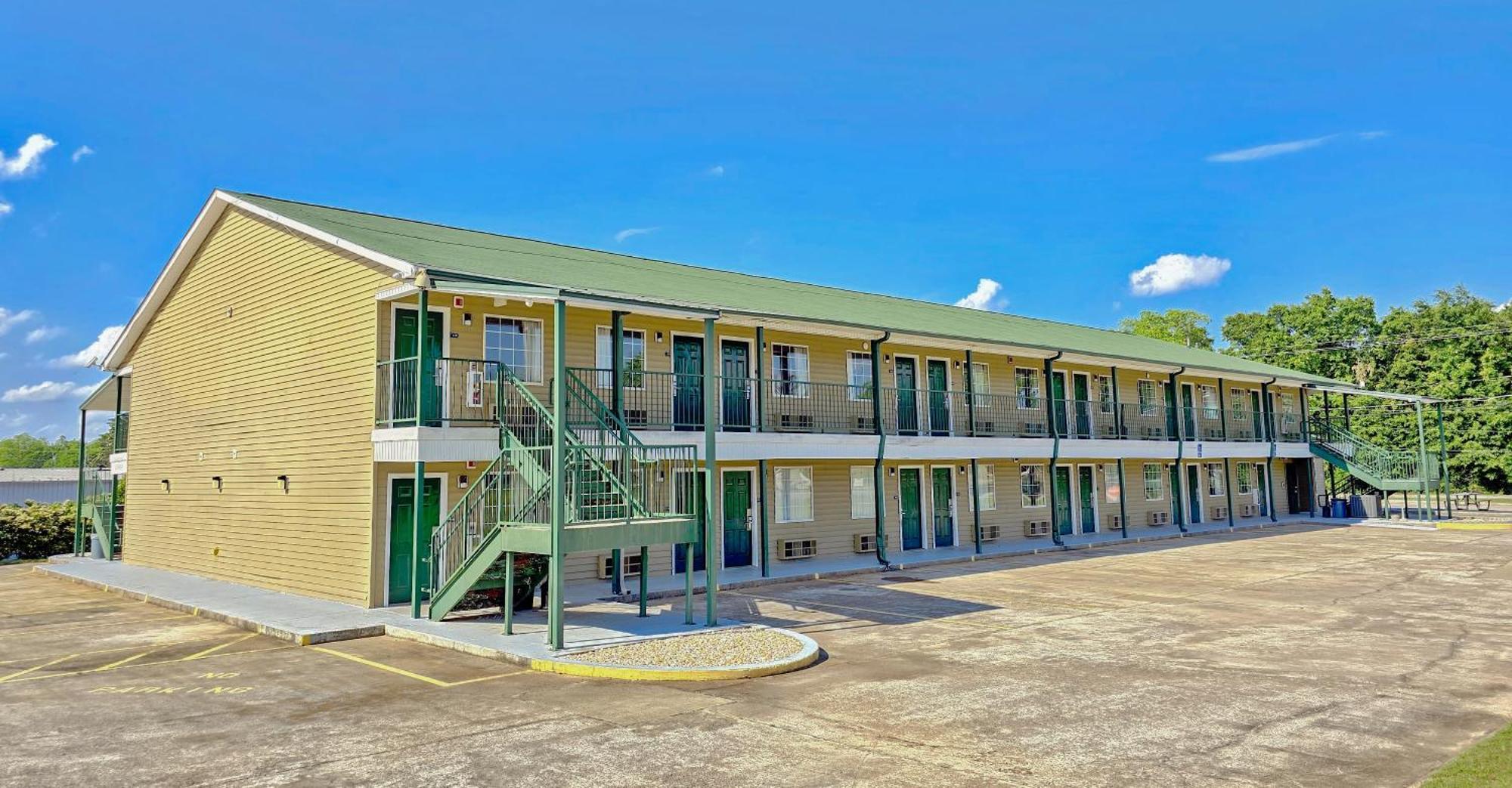 Garden inn&suites pine Mountain Extérieur photo