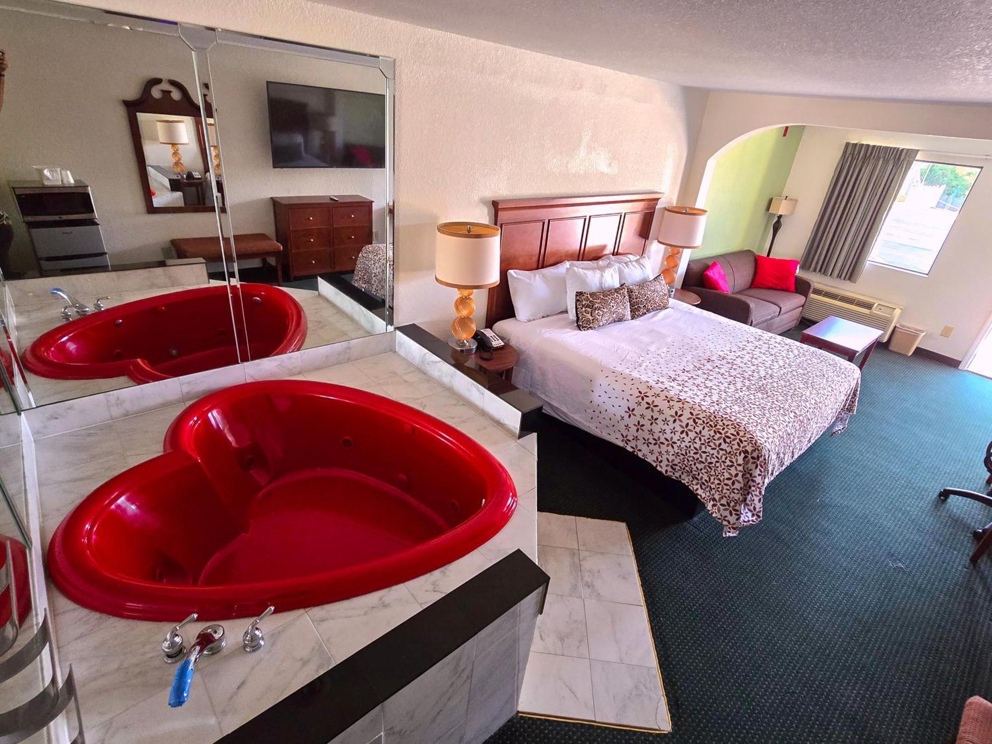 Garden inn&suites pine Mountain Extérieur photo