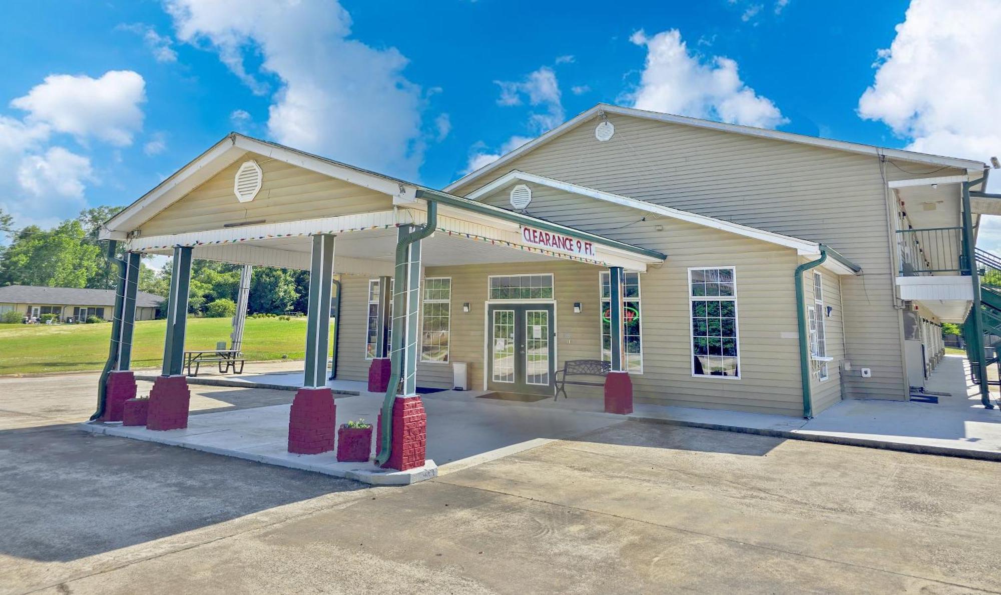 Garden inn&suites pine Mountain Extérieur photo